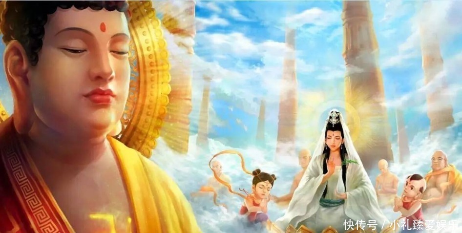 观音菩萨的形象可谓深入人心,她为什么会是位女菩萨?告诉你原因