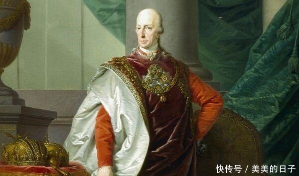 世界|世界历史有两位君主,既是一国的末代君主,也是另一国的开国君主