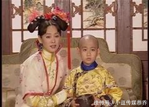 反抗|皇太极逼阿巴亥自杀，他的三个儿子为什么不反抗？