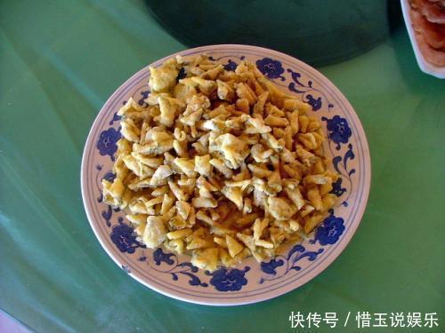 人参|鱼身上这个部位比人参还养人,许多人却傻傻的丢了!你吃过吗