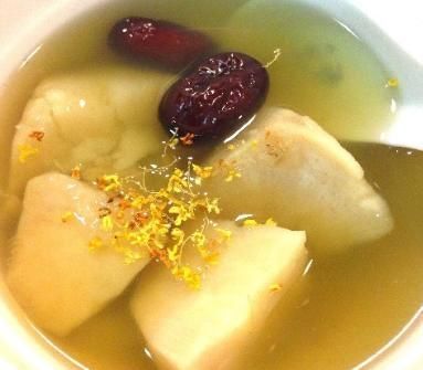 红枣|日本人常吃的“长寿果”，我国产量大，吃的人却少，不懂吃太可惜