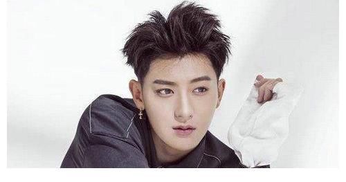 黄子韬|教主说资源瓜:王俊凯、娜扎、黄子韬等