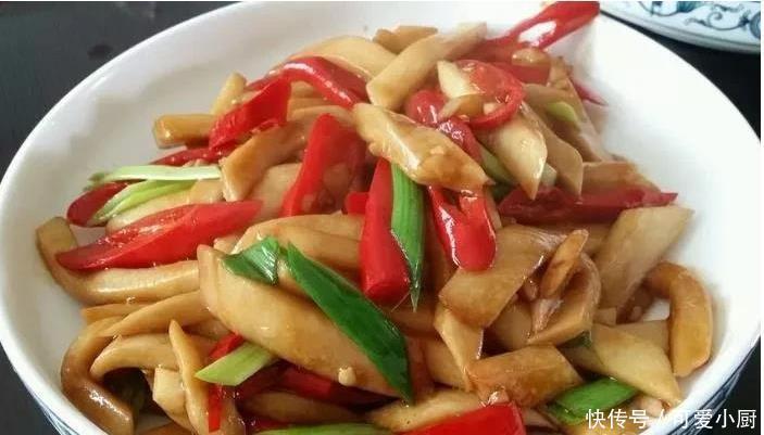 教你几道拿手的家常菜,营养美味,简单易学,试试吧