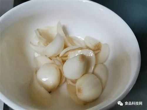  润肺|冬季养肺正当时，这6种食物能养肺润肺，不要错过了