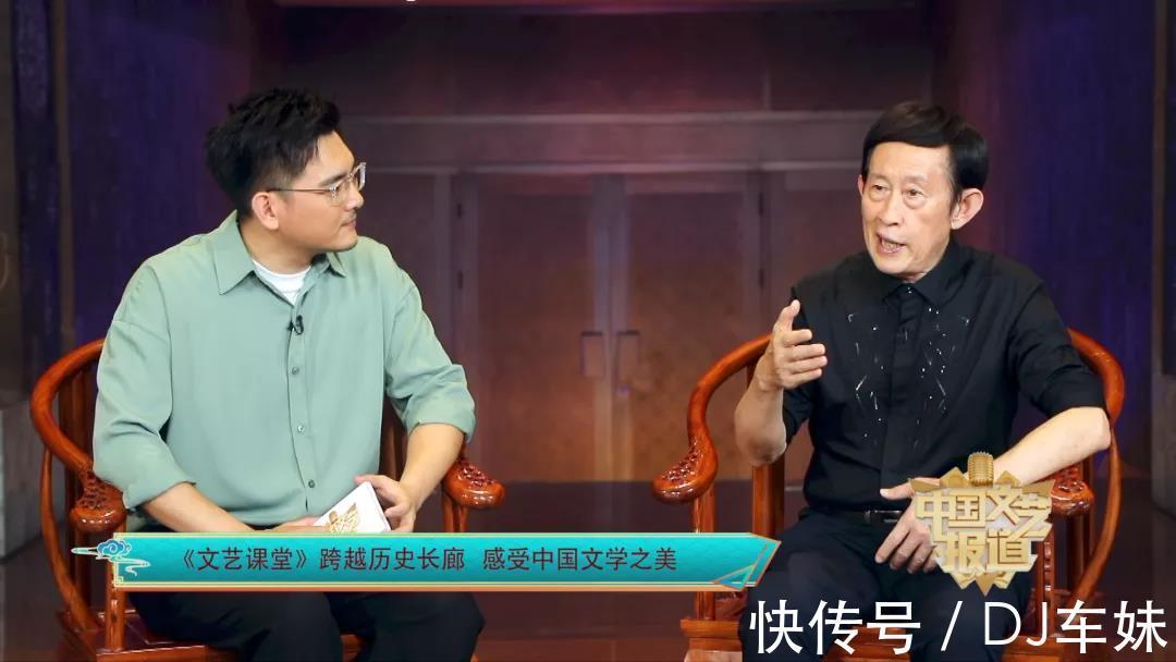 艺览天下|央视综艺节目主持人宫岩3档节目同时在播，为啥存在感依然不强