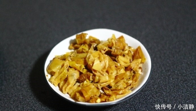 五分钟做一道快手菜,男人拿它当下酒菜,女人和孩子拿它当下饭菜