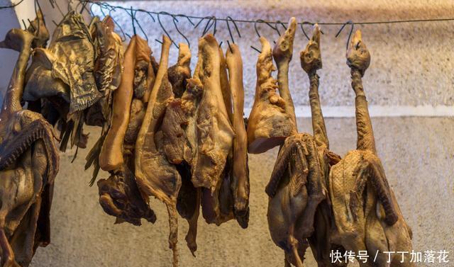 要诀|腊肉怎么做的呢腊肉制作“5要诀”