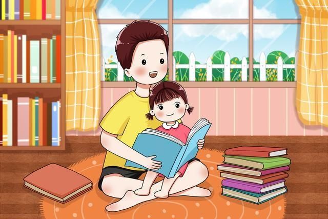 阅读|不爱看书的孩子，通过这个方法，爱上了阅读绘本，家长如何做到