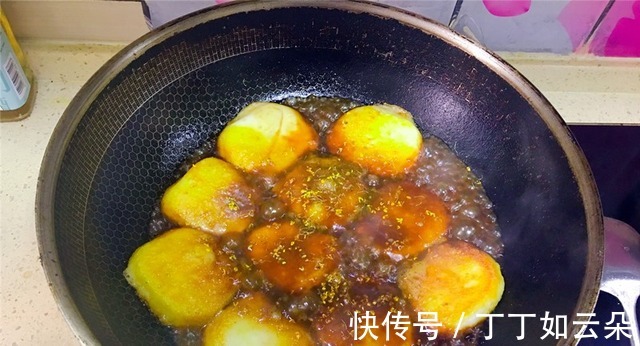 冬天|小雪过后多吃它,比羊肉还养人,冬天手脚不凉了,补气血睡眠好!