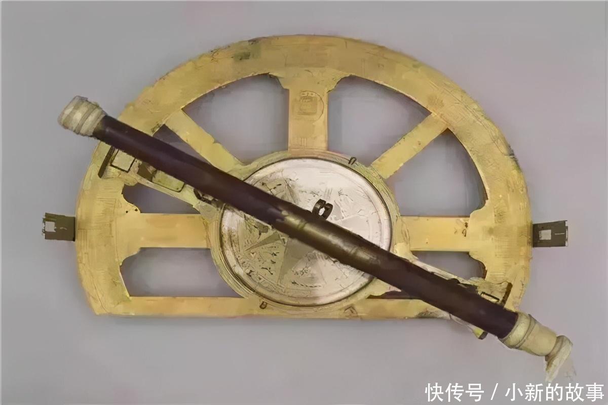 清宫旧藏“西洋文物”,领略异国奇珍!