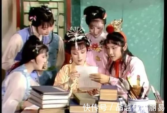 林黛玉|《红楼梦》探春的结局, 林黛玉有何看法预示