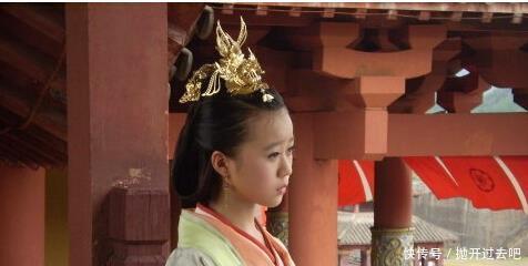 太皇太后|“后宫”升迁记6岁当皇后,15岁当皇太后,一月后当太皇太后