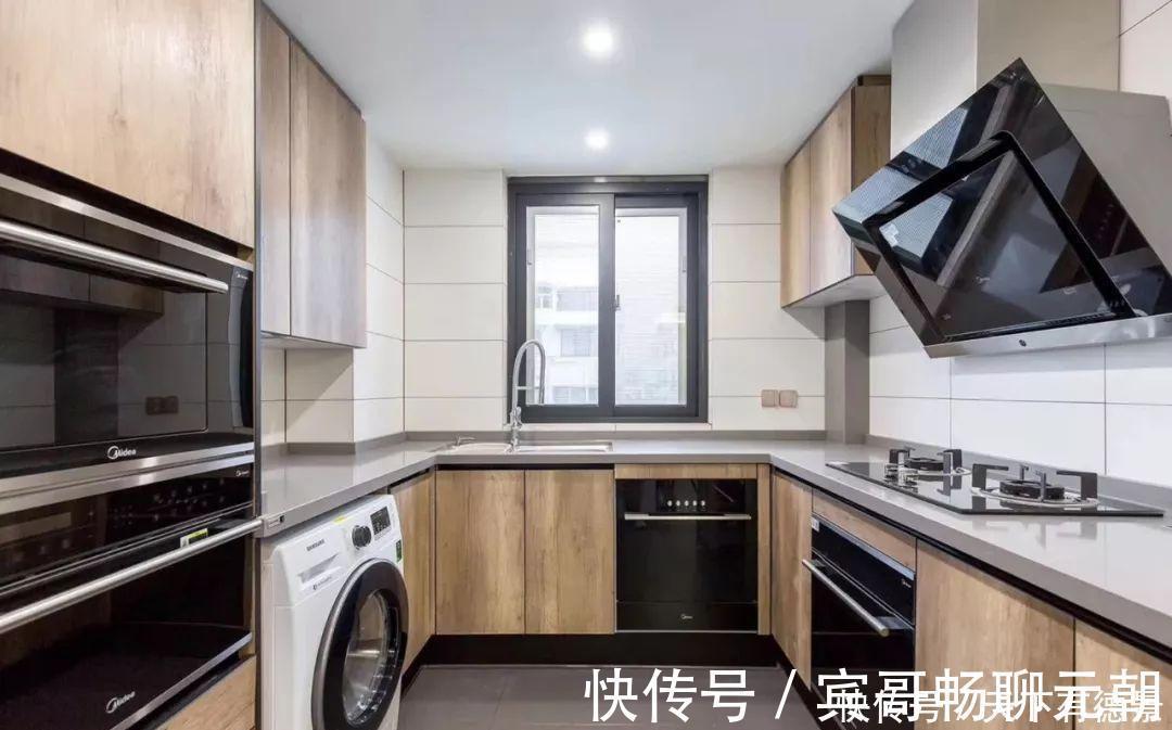 烘干机|若不差钱,建议给家里添置这5样东西,会让居家幸福感大大提升