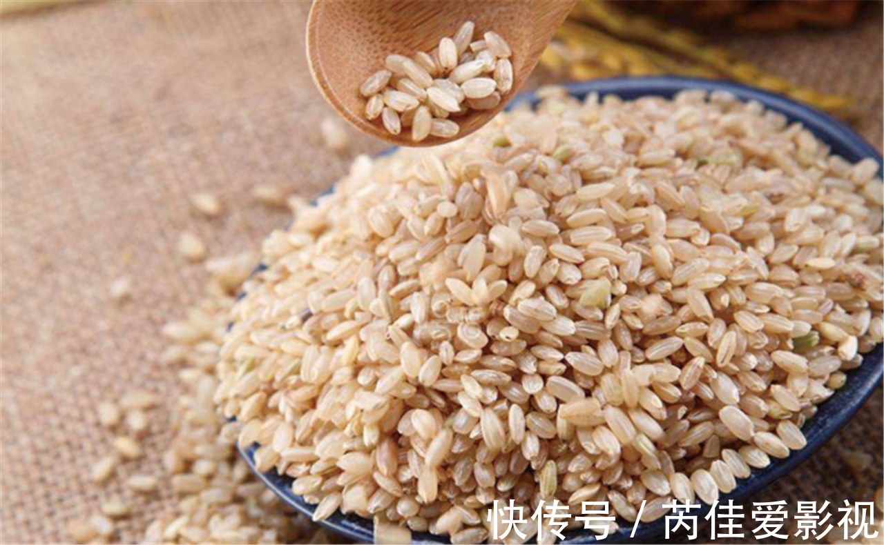 体重|减肥期间别吃米饭?营养师:2种主食若吃对,体重可能直线下降