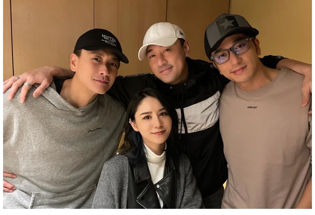 《披荆斩棘的哥哥》第二季「未官宣阵容名单」曝光!网友最不想看到「他」参加?