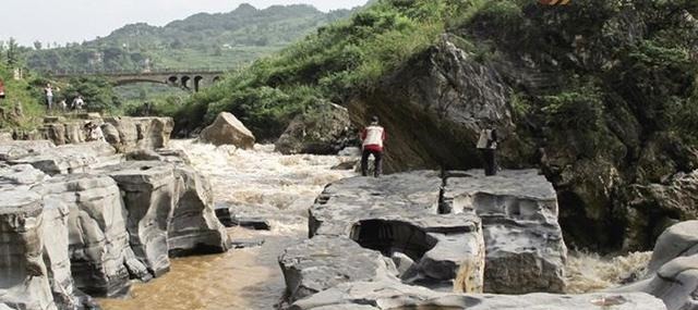 容错过|乌蒙山回旋战，在黔西北多个遗址，红色旅游不容错过