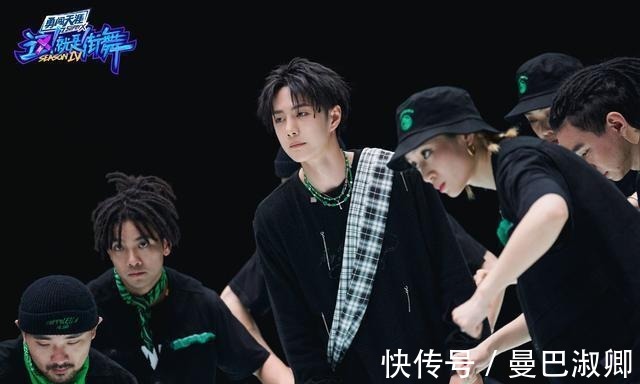 《街舞4》中叶音杨凯相继战胜强敌锁定胜局,反观他却被对手零封