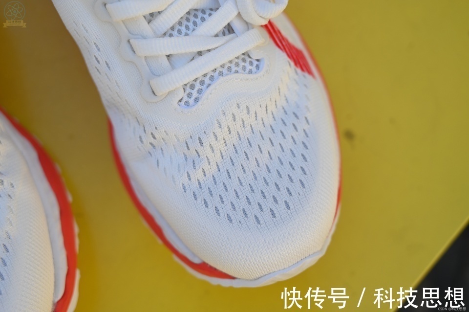 贾卡 轻便舒适的专业跑鞋,慢跑半马都能用,咕咚21K驭风体验