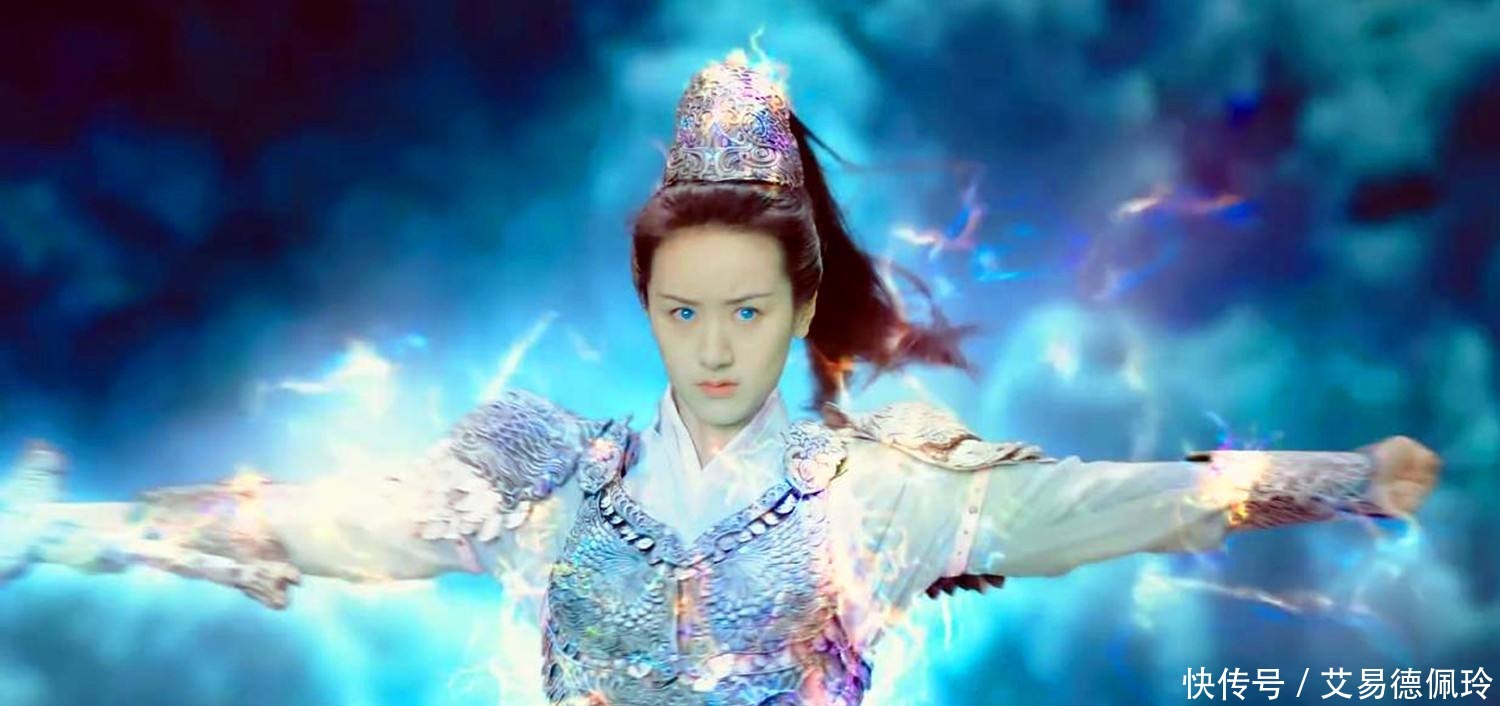 修罗一族|千年前修罗族明明已经向天界臣服,为何柏麟还要赶尽杀绝?