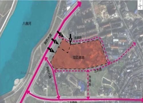 湖南长沙新添1所九年一贯制学校，占地112亩，开设66个教学班