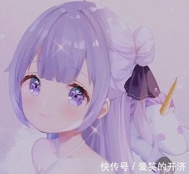 头像|动漫头像：星火漫天如昼