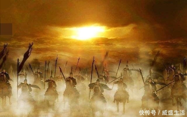 奴隶|出身最贱的皇帝非朱元璋,而是此人,从奴隶起步,开创一代王朝