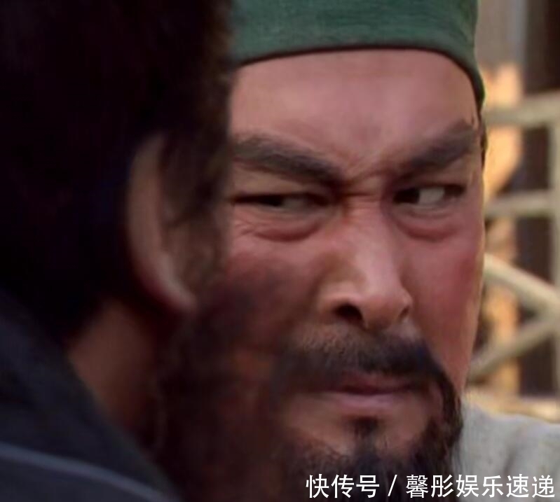 天尊|关羽封神后,第一次为玉帝立功,降伏了天尊都打不过的妖王