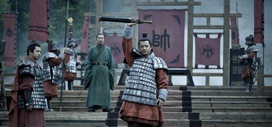 刘邦|刘邦和韩信进攻关中，章邯为何不堪一击项羽又为何不去救援