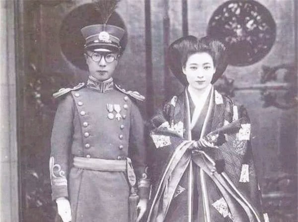 日本|此女本是日本皇室近亲,嫁给溥仪弟弟后,誓死不让女儿嫁给日本人