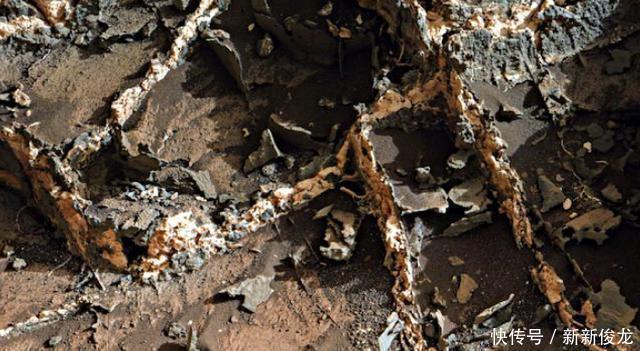 火星疑似发现“废墟”未来宇航员登陆火星，如果无法返回怎么办