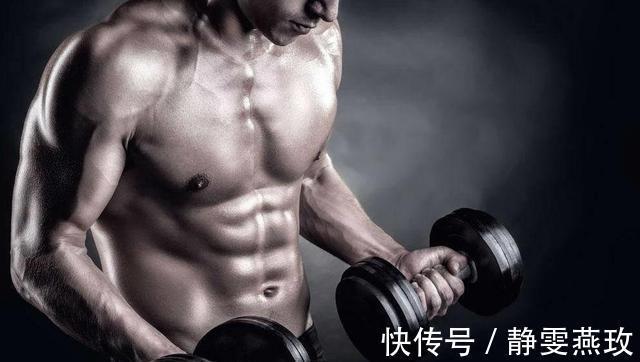 仰卧起坐|怎么才能练出完美腹肌达到这3点要求，8块腹肌指日可待