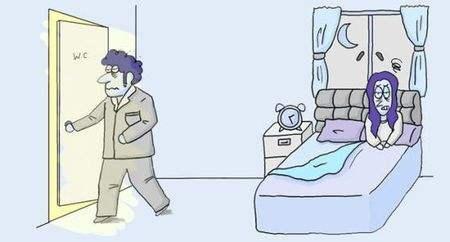 糖尿病|血糖高的人,睡觉时会有3种异常,若没有,血糖控制得还不错!