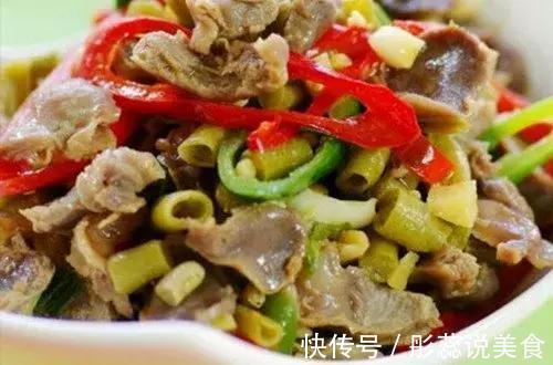 厨师教你几道家常菜，爽口开胃，营养又美味，鲜美到流口水！