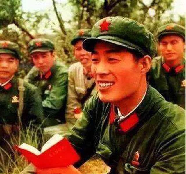 副司令|珍宝岛战斗英雄,一生大起大落,33岁官至副司令,42岁转业副厂长