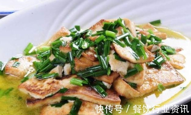 十道好吃的素菜，让你越吃越瘦，吃100年都吃不腻，赶紧收藏吧！