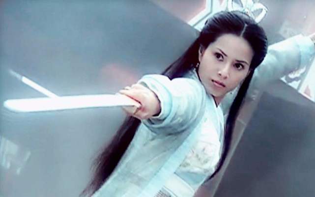 大元帅!天龙中,他实力超群,是乔峰亲舅,指点萧远山武功,一门都是忠烈