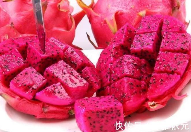 食物|女孩子一旦體重“過百”，這4種食物“可勁兒吃”，體重或悄悄降到2位數