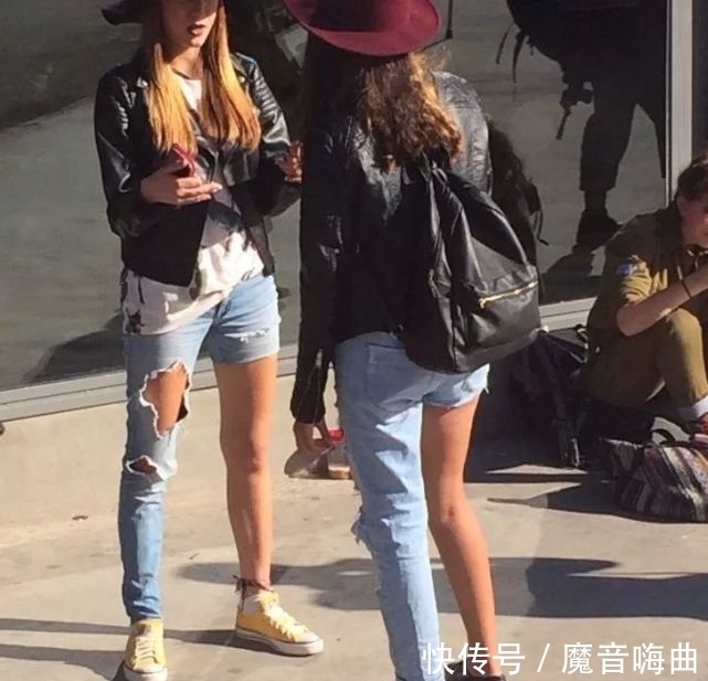 短裤|31个搞怪的奇葩设计，看到第一张图就想报警