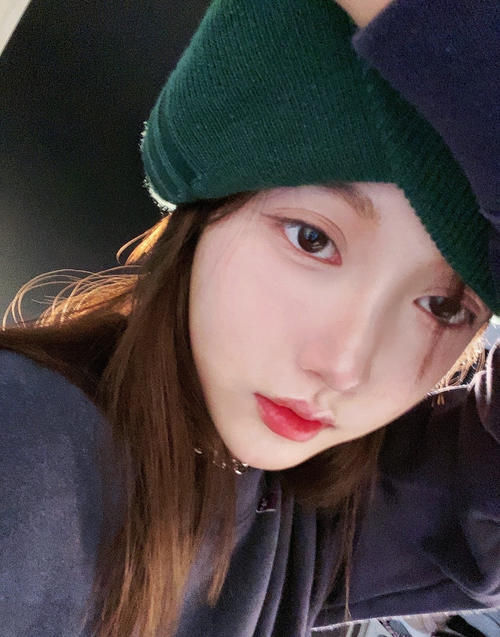 姜贞羽取消认证,兜兜转转一大圈,她还是选择了退出这个圈子