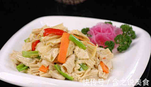 做特色家常菜，美味、营养两不误，很适合过节宴客食用