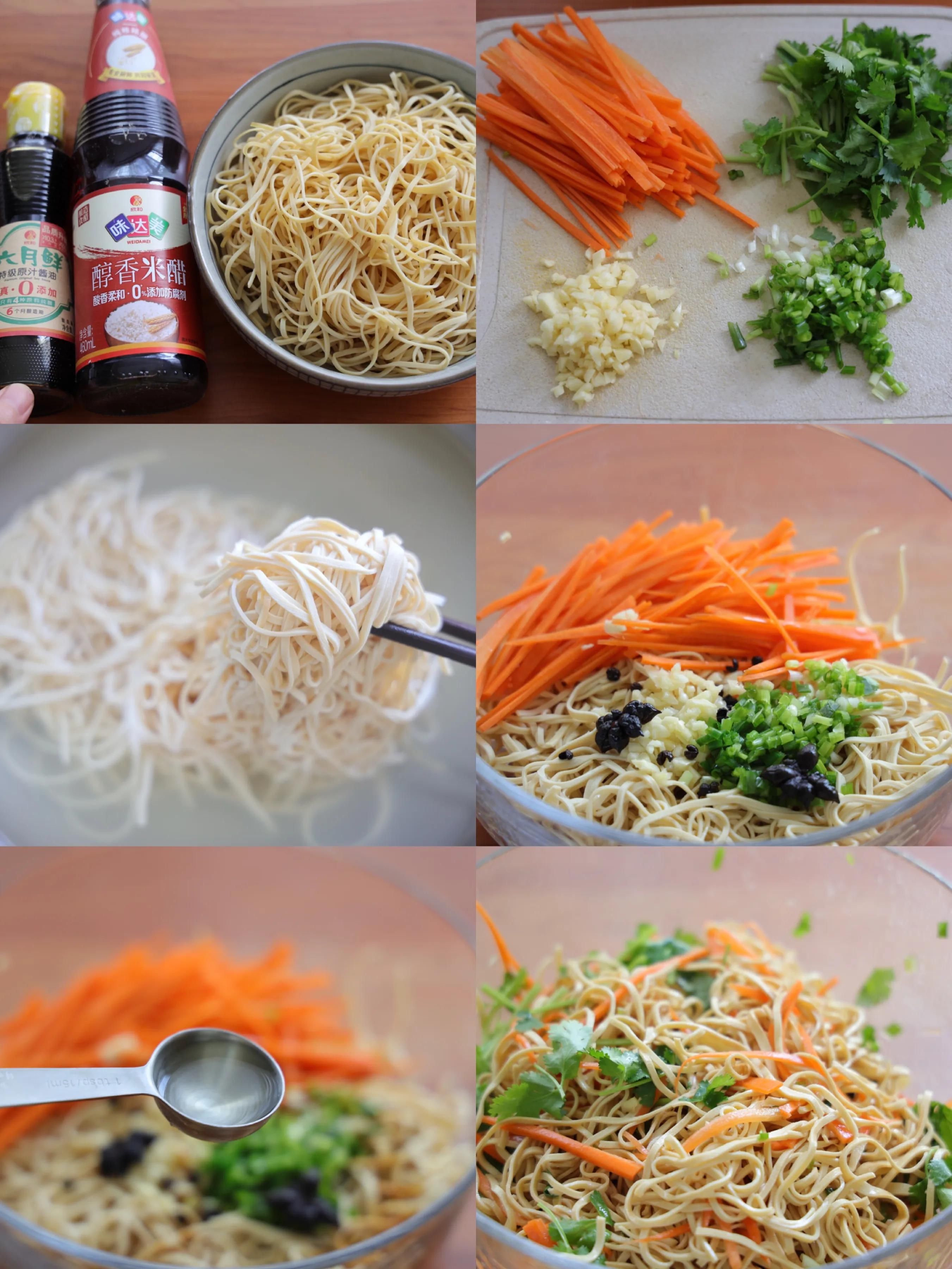 毛豆|适合秋天吃的5道小菜，营养丰富，做法简单，多吃多健康