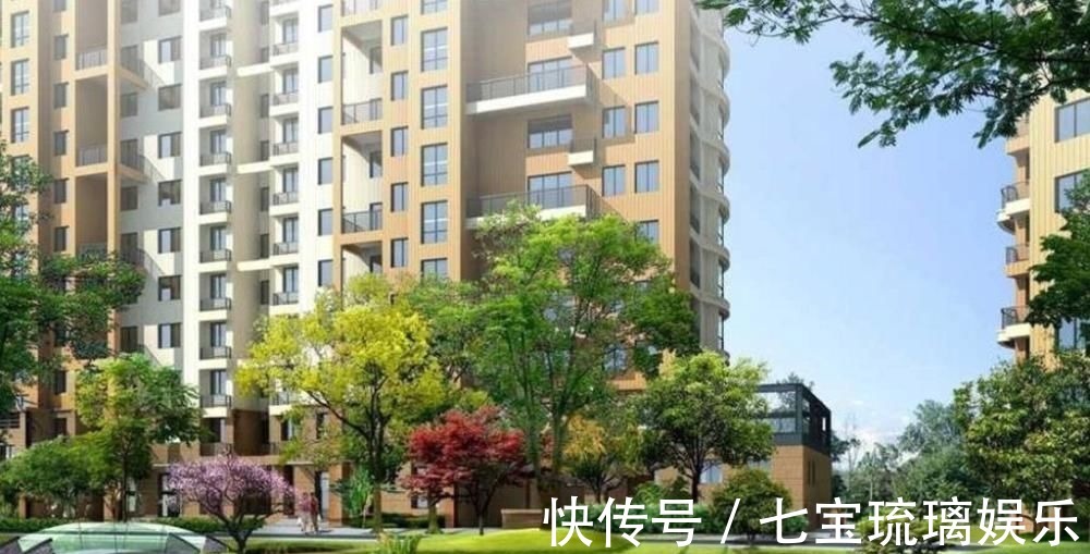 通透|买房时遇到这“4种户型”,不仅自己住舒服,而且转手方便