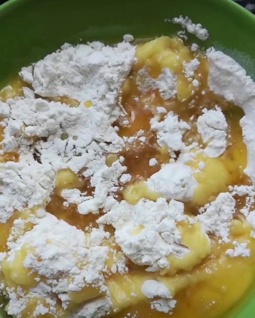 香酥盘丝饼今天换了一种口味,意外的是超级好吃绝对不能错过