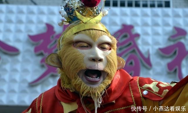 西游记 东岳长生帝是什么神仙 为什么连唐僧都怕!