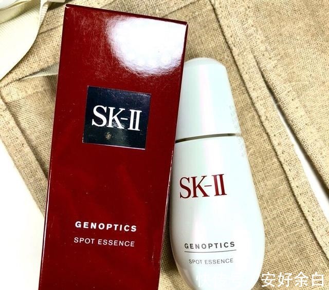 精华液 美白淡斑护肤品哪款好进来看淡斑精华液排行榜10强!