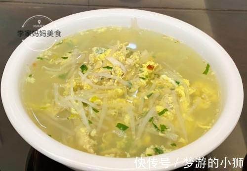 美味|70岁婆婆做的晚餐,走红朋友圈,营养美味,网友:真土豪