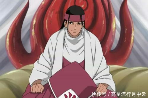 火影忍者为何斑爷能摆脱秽土转生, 柱间却当工具人原因想不到