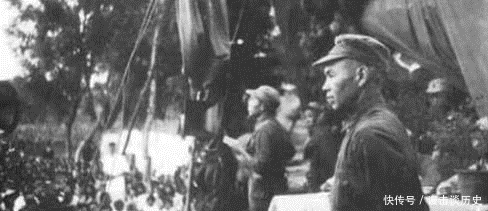 顽军|揭秘:抗战中许世友部是如何成为胶东第一大武装的?