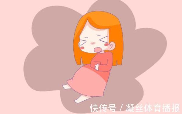 便秘|孕期出现这几个迹象,暗示体内“胎毒”太多,准妈妈千万别大意