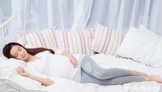 睡眠质量|这些梦是宝宝对妈妈的暗示,不是迷信,是有科学依据的